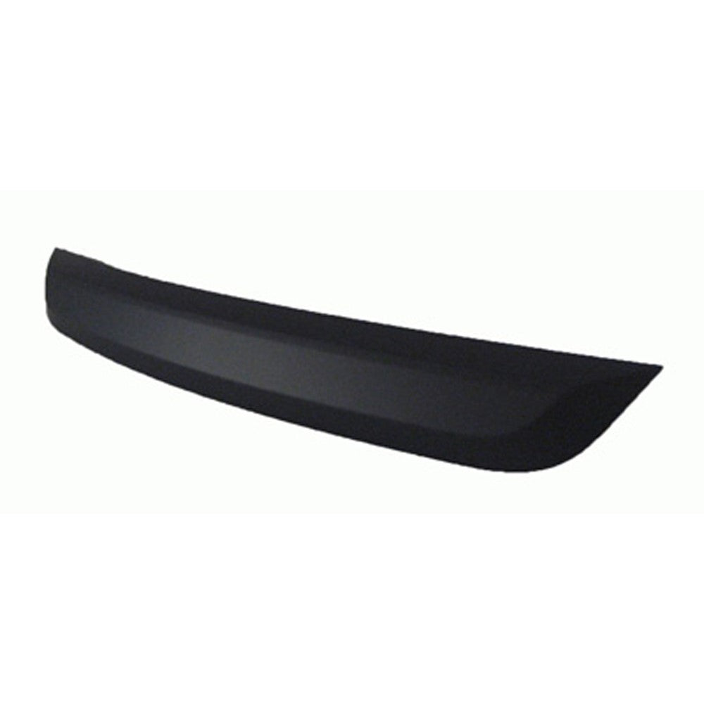 Lower Grille Molding Bar 2010-2012 Ford Fusion
