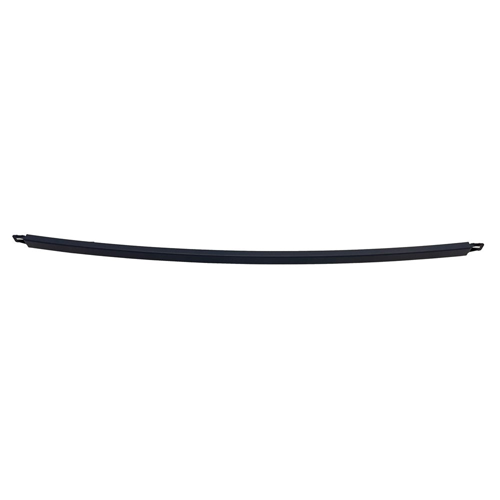 Lower Grille Molding [paint To Match Filler Piece] Prime 2017-2020 Ford F-150