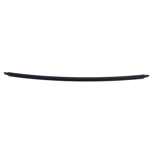 Lower Grille Molding [paint To Match Filler Piece] Prime 2017-2020 Ford F-150