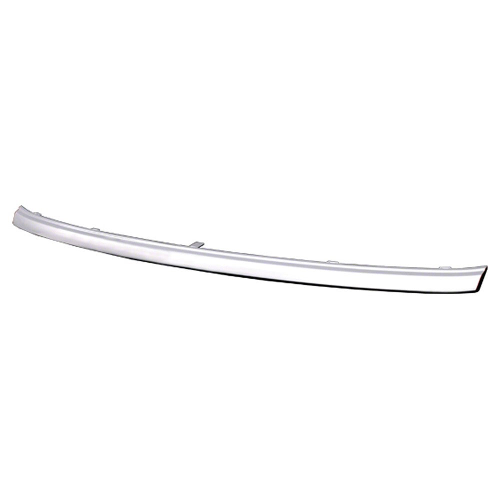 Front Upper Grille Molding 2011-2014 Ford Edge
