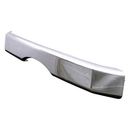Upper Grille Molding 2011-2016 Ford F-250 Super Duty, F-350 Super Duty, F-450 Super Duty