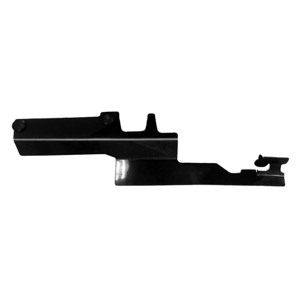 Left Driver Side Radiator Support Air Deflector 2013-2016 Ford Fusion
