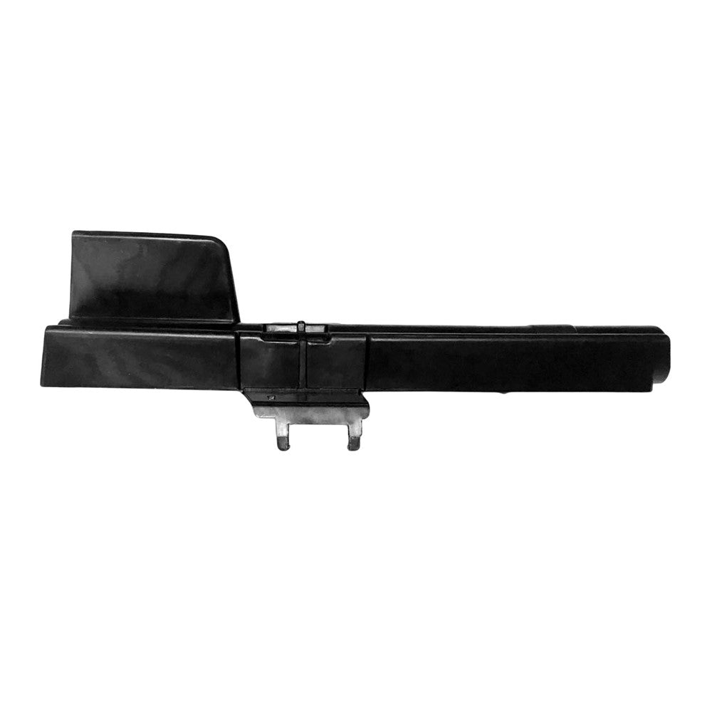 Left Driver Side Radiator Support Baffle 2015-2023 Ford Mustang