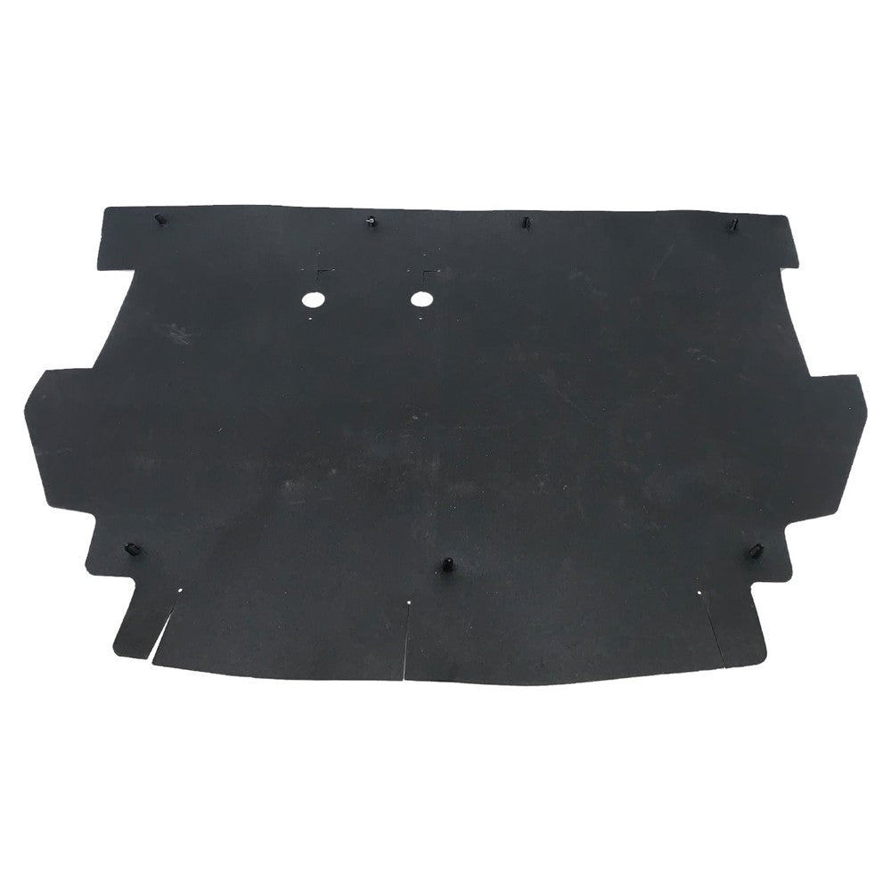 Radiator Support Air Deflector 2007-2017 Ford Expedition & Lincoln Navigator