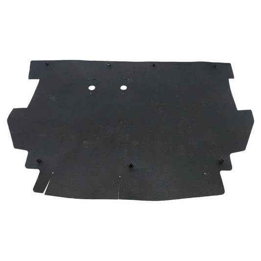 Radiator Support Air Deflector 2007-2017 Ford Expedition & Lincoln Navigator