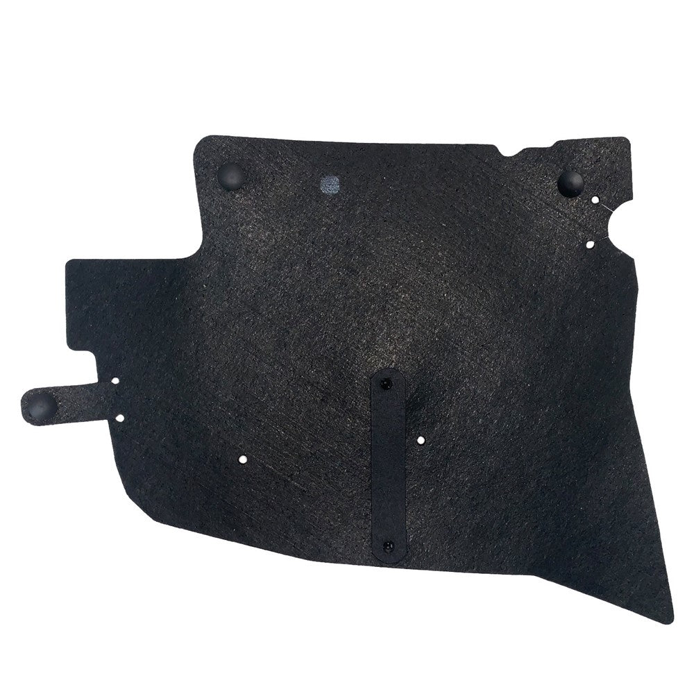 Left Driver Side Radiator Support Air Deflector 2015-2017 Ford Expedition & Lincoln Navigator