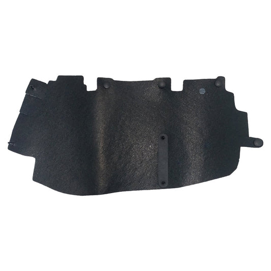 Right Passenger Side Radiator Support Air Deflector 2015-2017 Ford Expedition & Lincoln Navigator