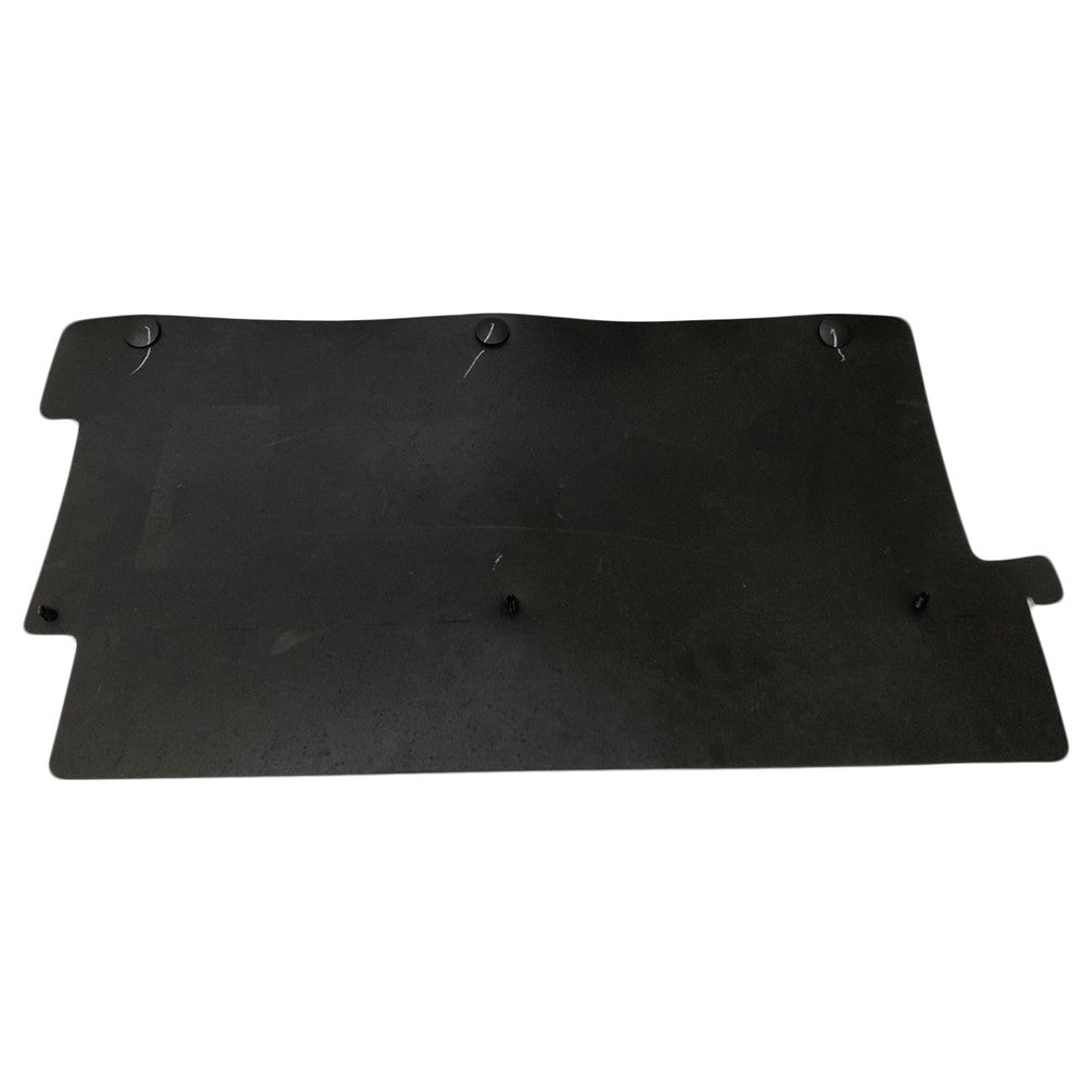 Radiator Support Air Deflector 2011-2016 Ford F-250 Super Duty, F-350 Super Duty, F-450 Super Duty