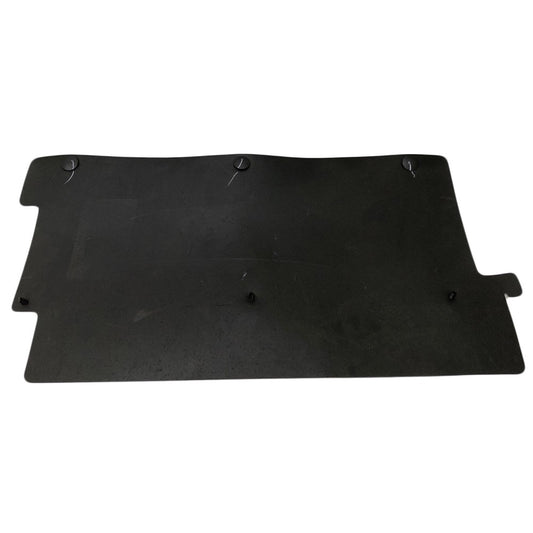Radiator Support Air Deflector 2011-2016 Ford F-250 Super Duty, F-350 Super Duty, F-450 Super Duty