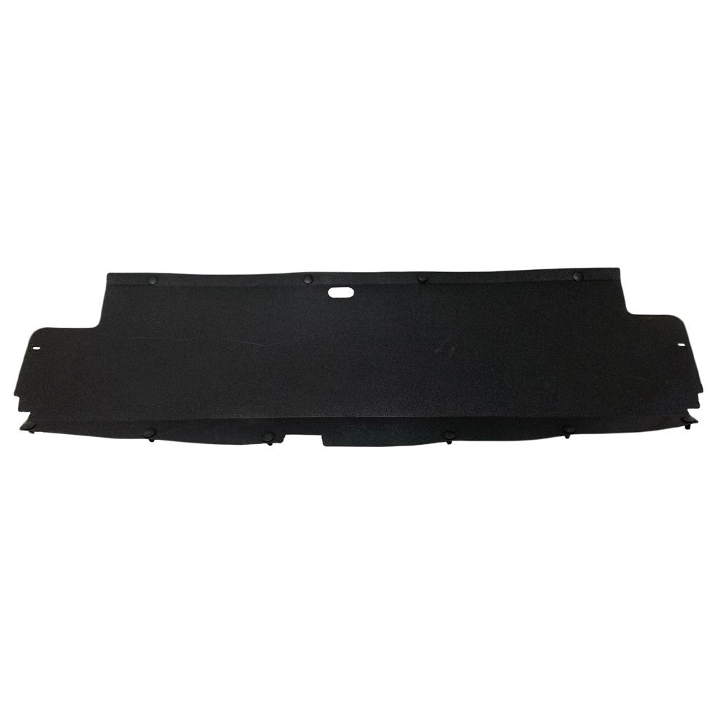 Radiator Support Air Deflector 2018-2021 Ford Expedition & Lincoln Navigator