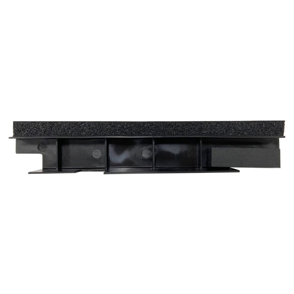 Right Passenger Side Upper Radiator Support Upper Baffle 2019-2023 Ford Ranger