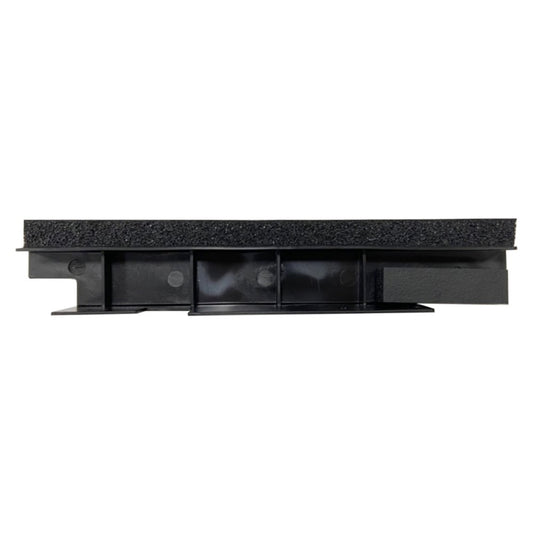 Right Passenger Side Upper Radiator Support Upper Baffle 2019-2023 Ford Ranger