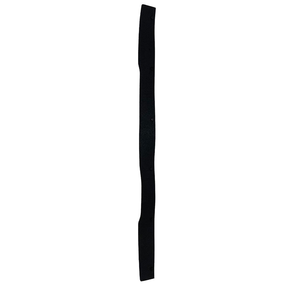 Radiator Support Air Deflector 2011-2016 Ford F-250 Super Duty, F-350 Super Duty, F-450 Super Duty