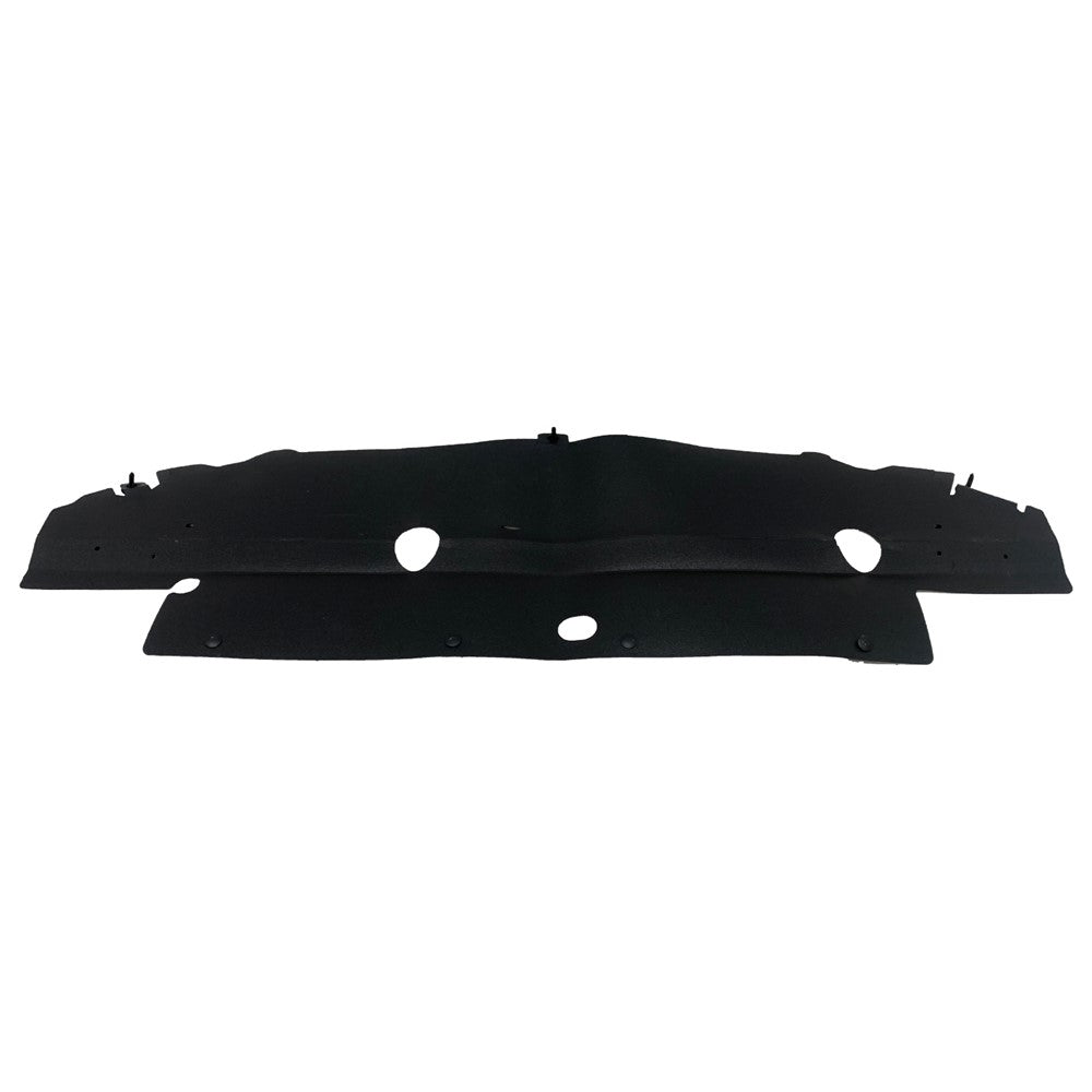 Radiator Support Air Deflector 2015-2019 Ford F-150