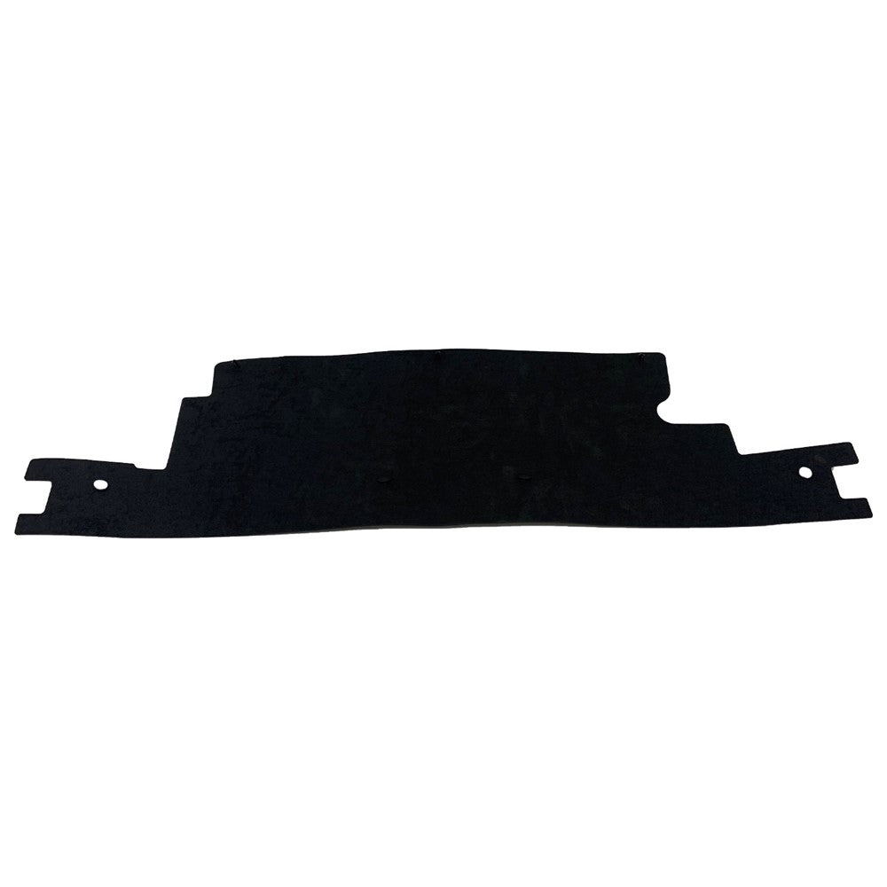 Radiator Support Air Deflector Lower 2011-2016 Ford F-250 Super Duty, F-350 Super Duty, F-450 Super Duty