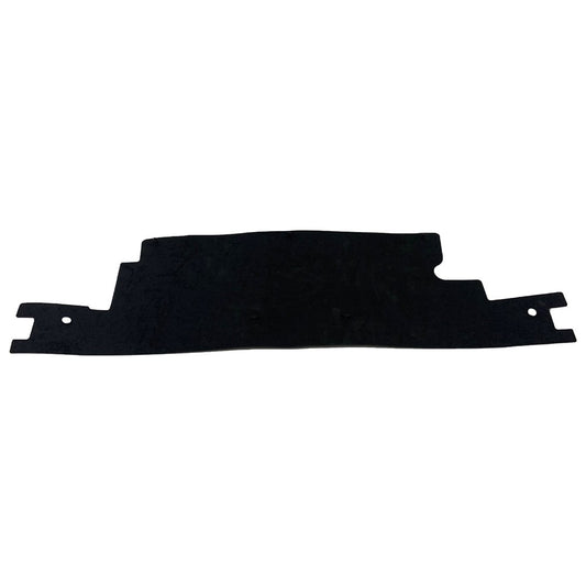 Radiator Support Air Deflector Lower 2011-2016 Ford F-250 Super Duty, F-350 Super Duty, F-450 Super Duty