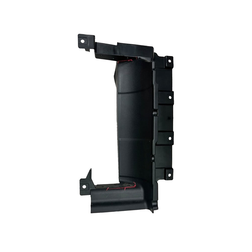 Center Bumper Cover Air Duct 2020-2025 Ford F-250 Super Duty, F-350 Super Duty, F-450 Super Duty