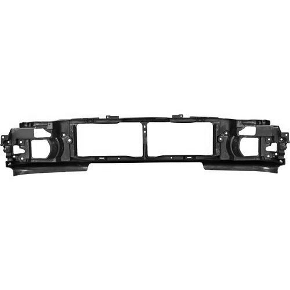 Grille Mounting Panel 1997-2001 Ford Explorer