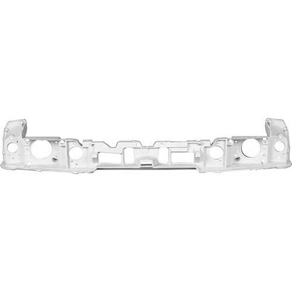 Headlamp Mounting Panel 1987-1993 Ford Mustang