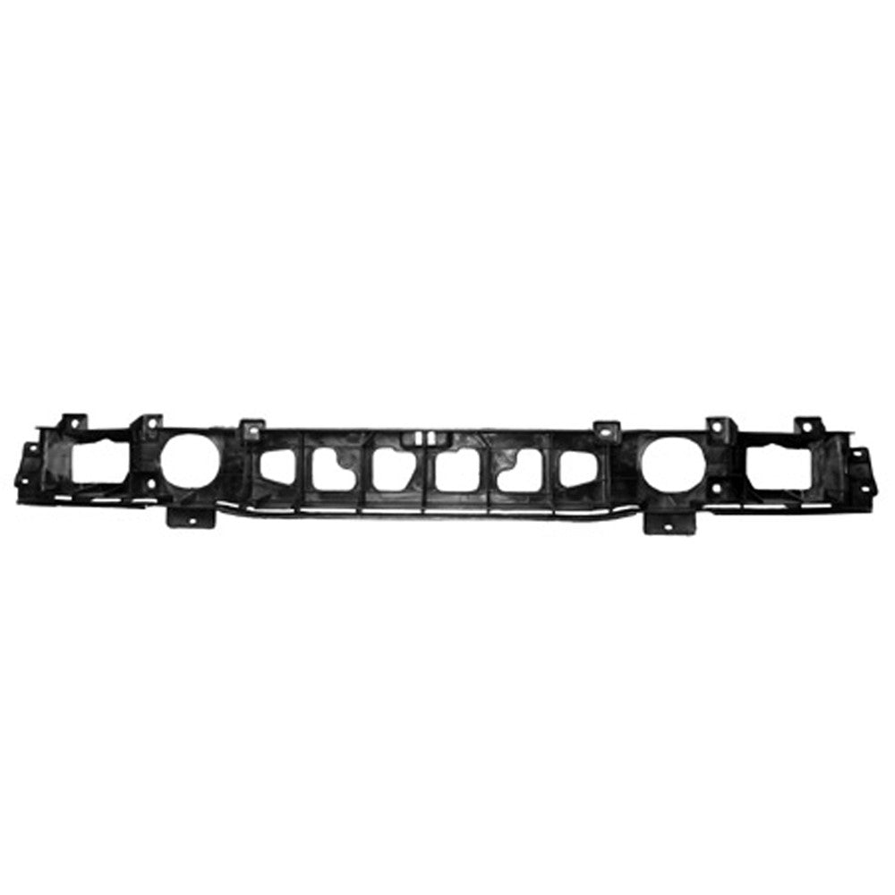 Headlamp Mounting Panel 1992-1995 Ford Taurus