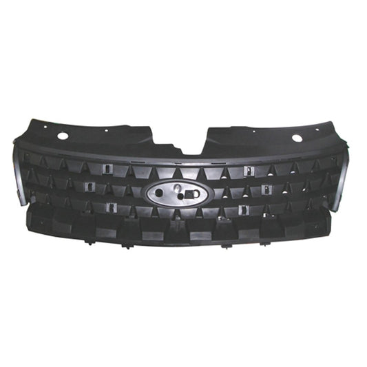 Grille Mounting Panel 2008-2009 Ford Taurus