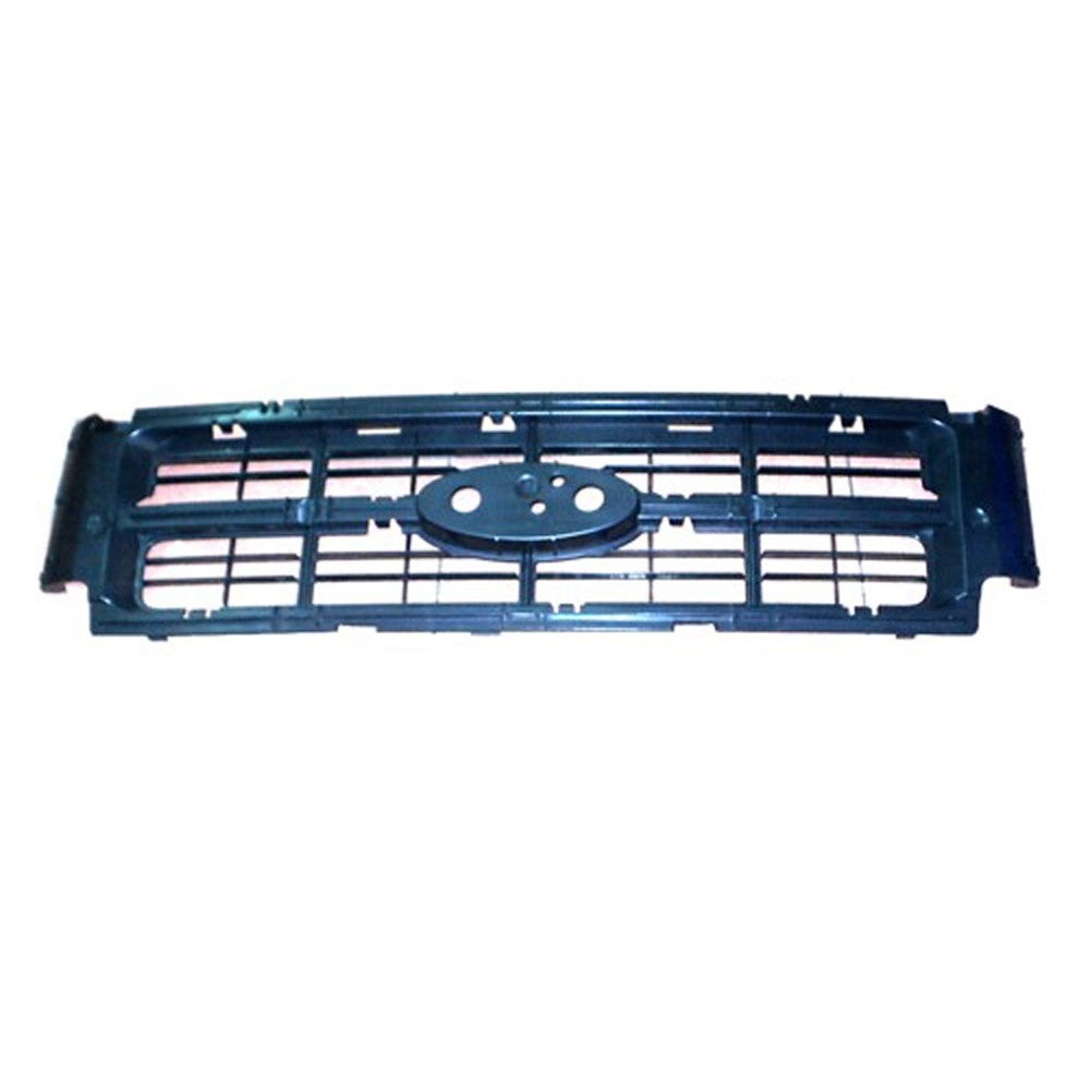 Grille Mounting Panel 2008-2012 Ford Escape