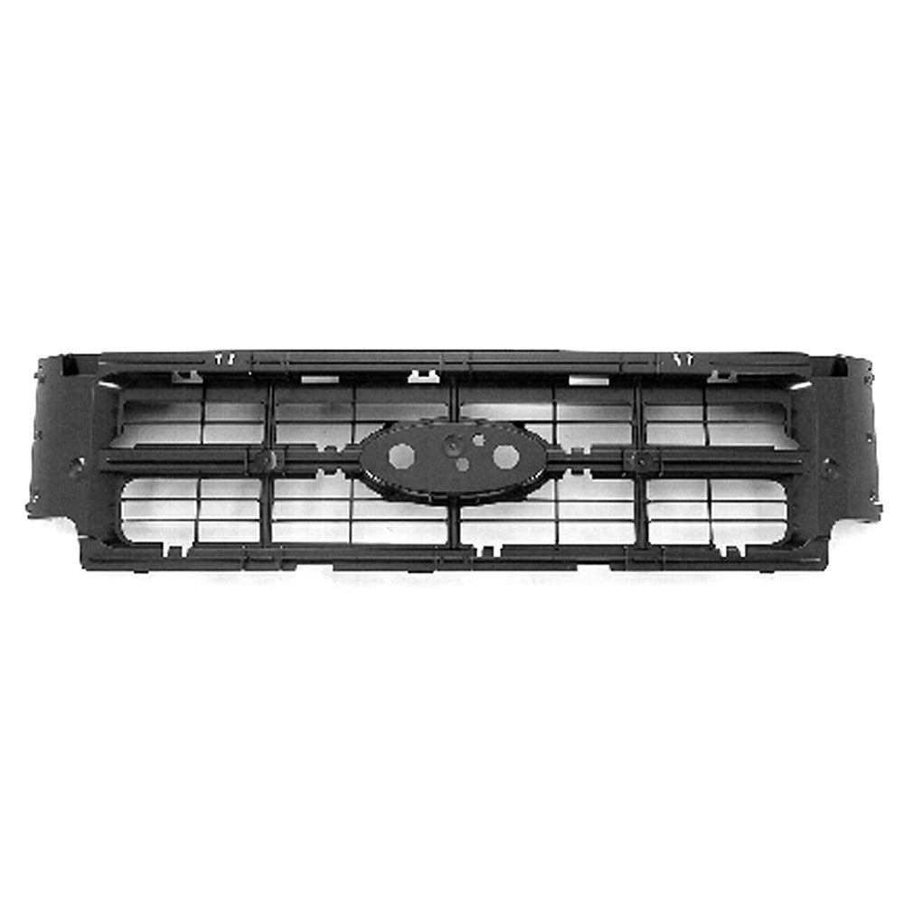 Grille Mounting Panel 2008-2012 Ford Escape