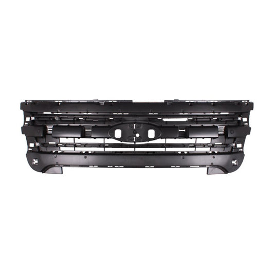 Grille Mounting Panel 2011-2015 Ford Explorer
