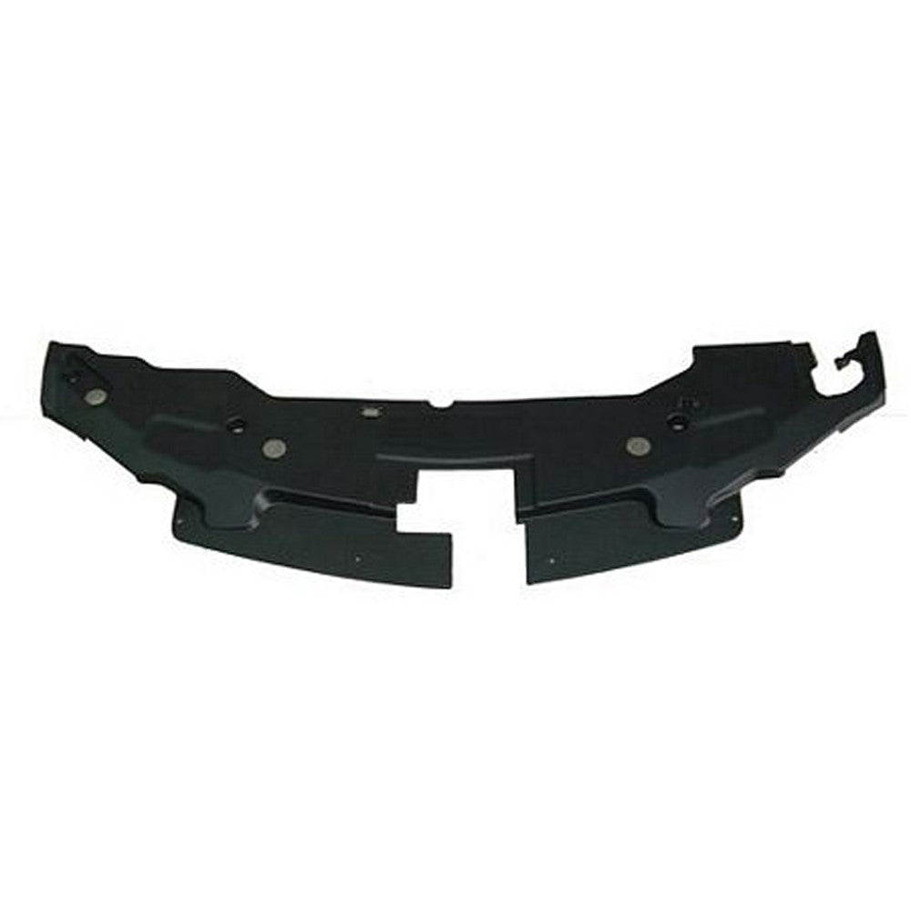 Radiator Support Upper Splash Shield 2010-2012 Ford Mustang