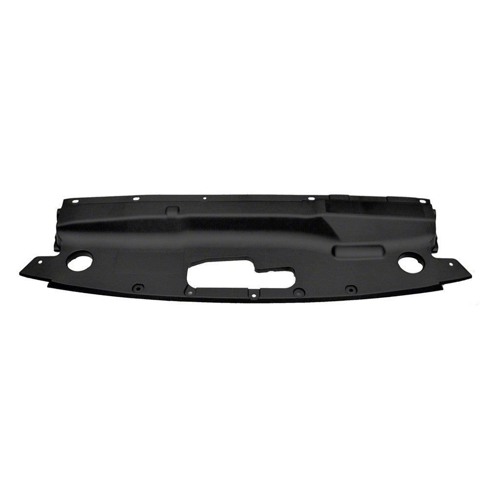 Upper Radiator Support Cover [sight Shield] 2015-2018 Ford Edge