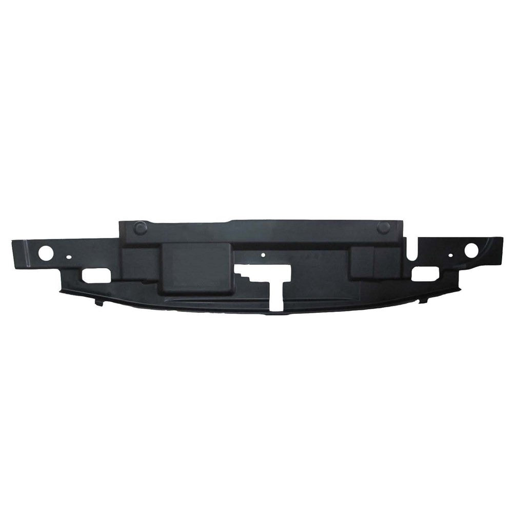 Upper Radiator Support Cover [sight Shield] 2003-2011 Ford Crown Victoria & Mercury Grand Marquis
