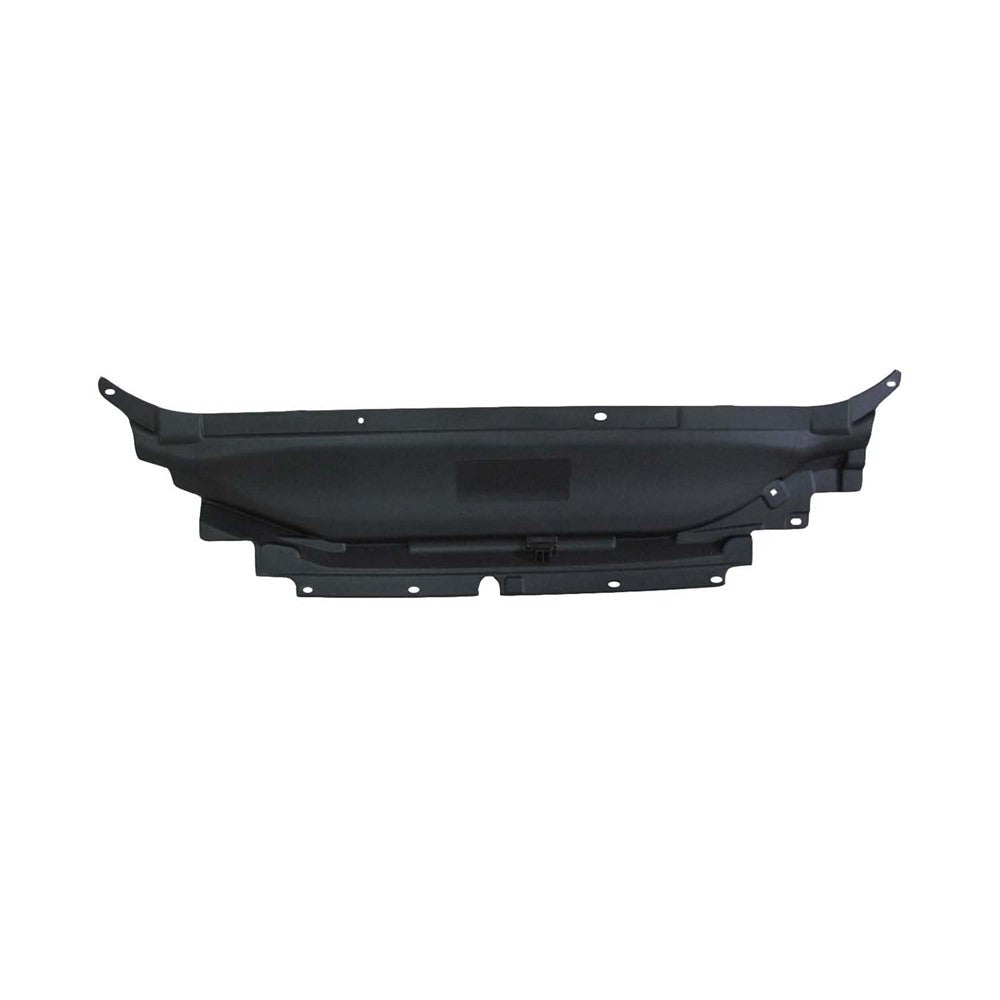 Upper Radiator Support Cover [sight Shield] 2013-2020 Ford Fusion, Police Responder Hybrid