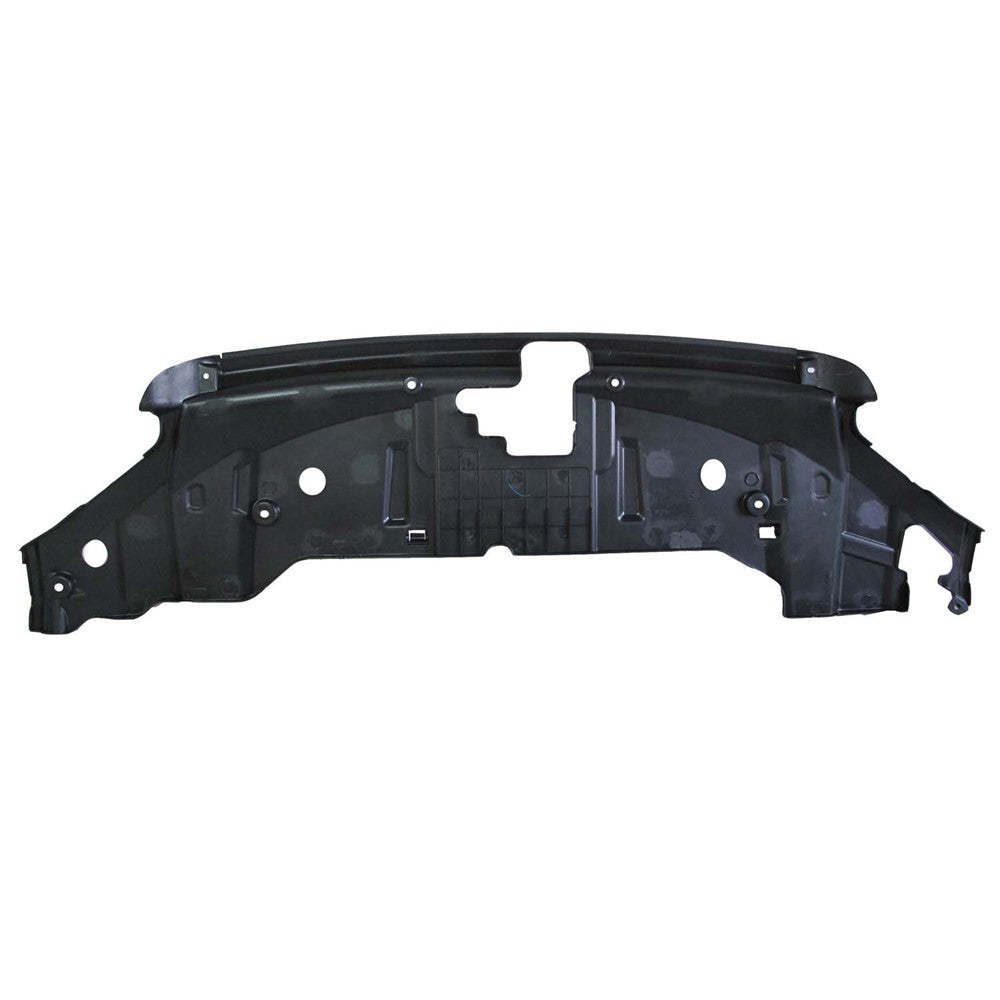 Upper Radiator Support Cover [sight Shield] 2013-2014 Ford Mustang