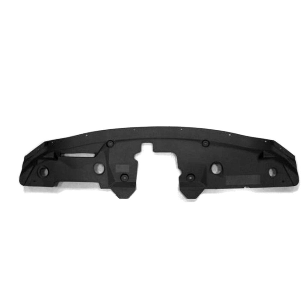 Upper Radiator Support Cover [sight Shield] 2010-2012 Ford Taurus