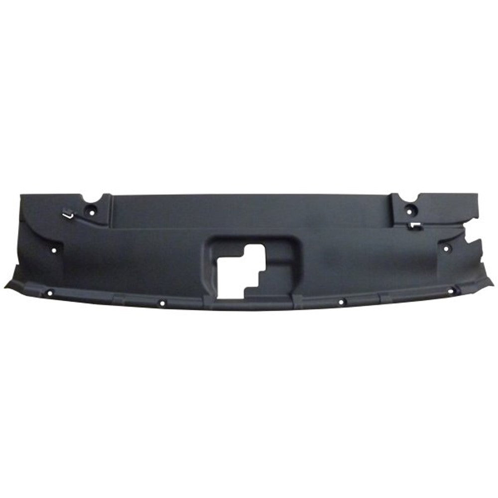 Radiator Support Cover [sight Shield] For 2.3 3.7 5.0 Models 2015-2017 Ford Mustang