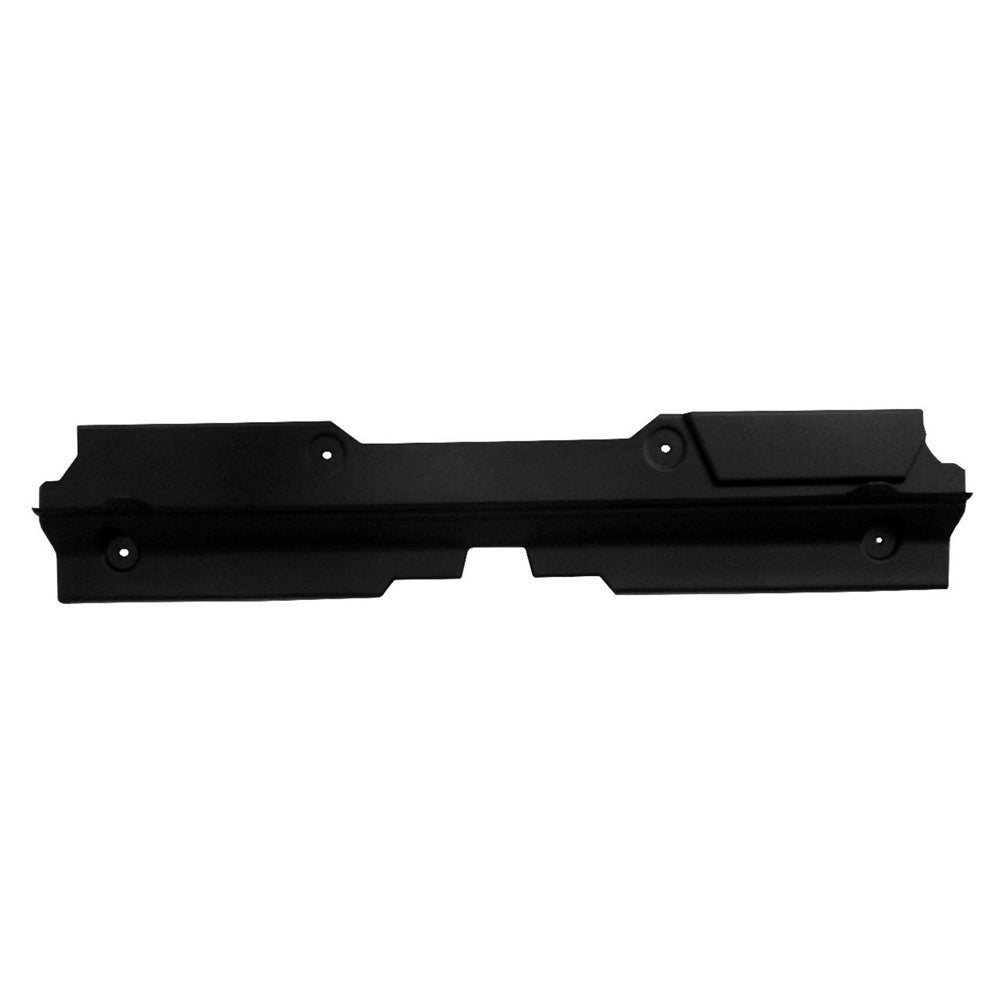 Upper Radiator Support Cover [sight Shield] 2011-2014 Ford Pickup_ford_lightduty