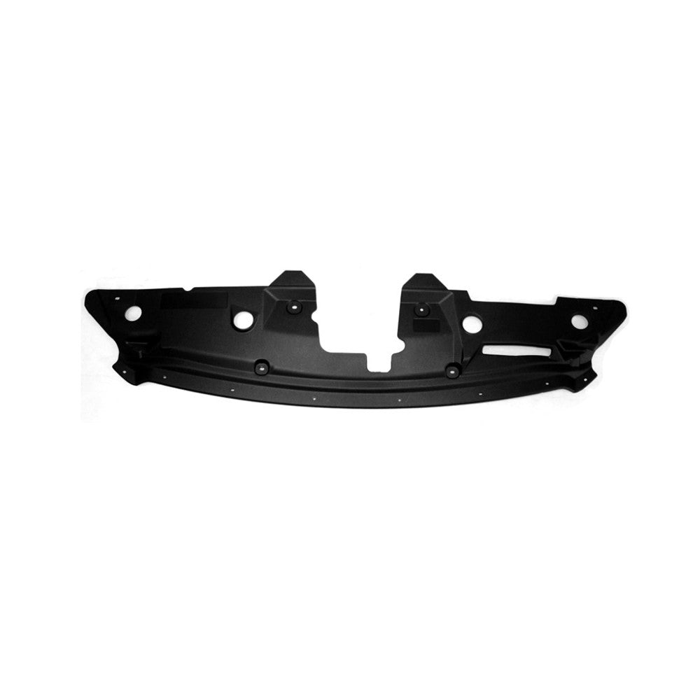 Upper Radiator Support Cover [sight Shield] 2013-2019 Ford Taurus