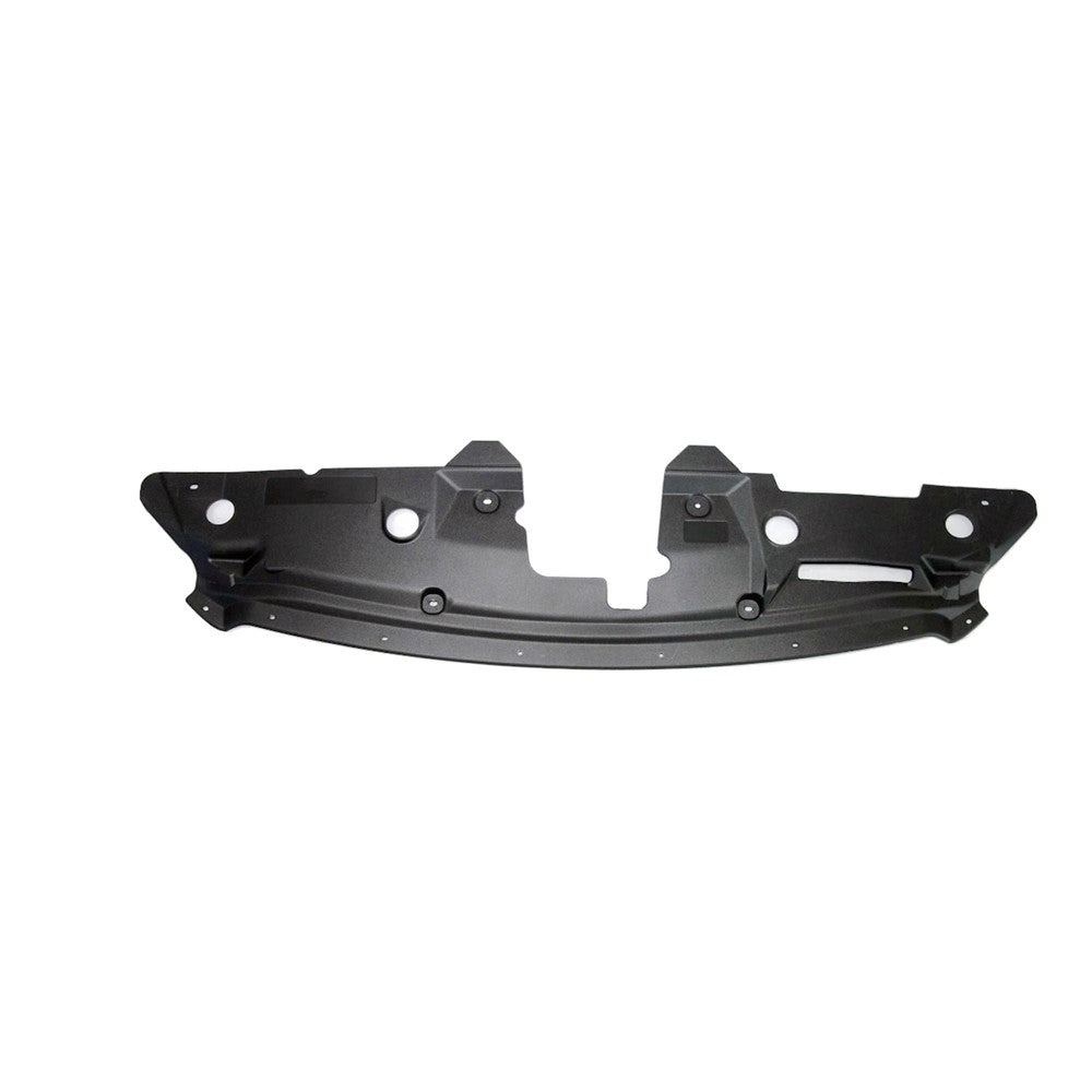 Upper Radiator Support Cover [sight Shield] 2013-2019 Ford Taurus
