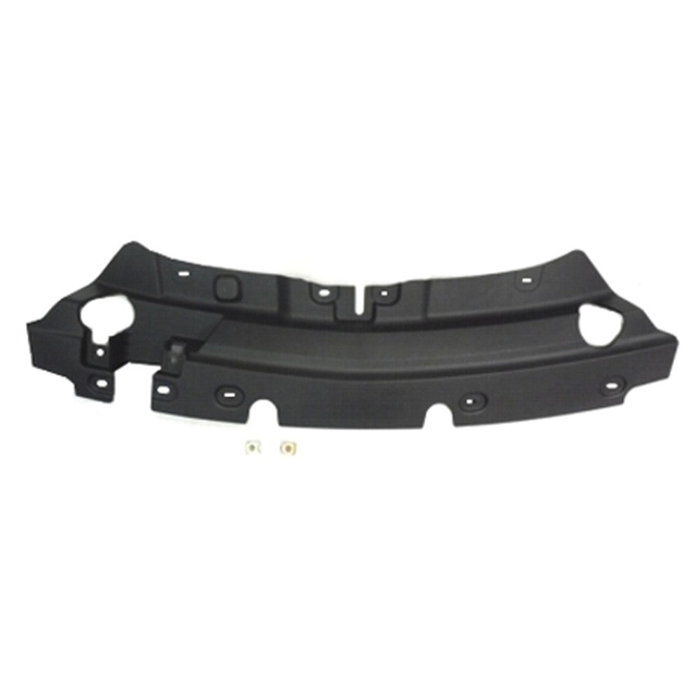 Upper Radiator Support Cover [sight Shield] 2017-2019 Ford Escape