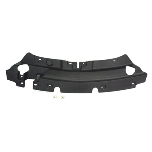 Upper Radiator Support Cover [sight Shield] 2017-2019 Ford Escape