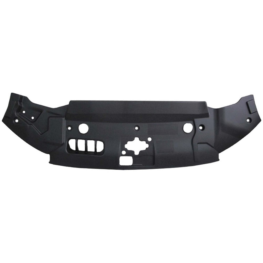 Radiator Support Cover [sight Shield] 2019-2023 Ford Ranger