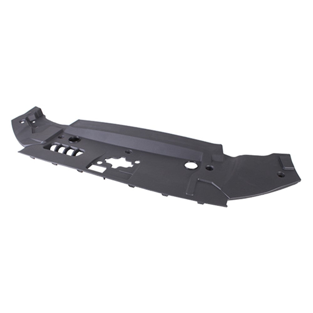 Upper Radiator Support Cover [sight Shield] 2019-2023 Ford Ranger