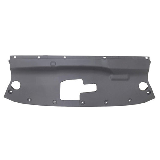 Upper Radiator Support Cover [sight Shield] 2019-2024 Ford Edge