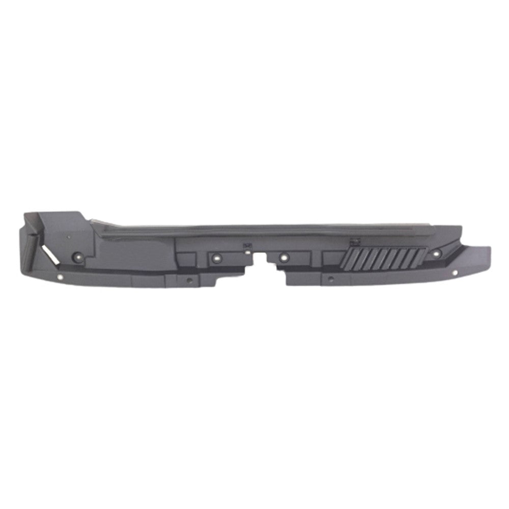 Upper Radiator Support Cover [sight Shield] 2021-2025 Ford Bronco