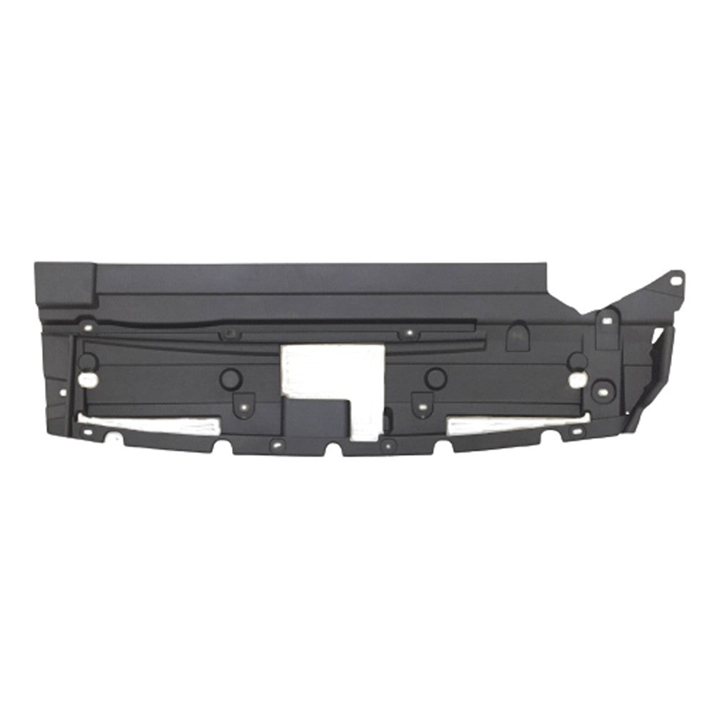Upper Radiator Support Cover [sight Shield] 2018-2020 Ford F-150