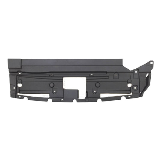 Upper Radiator Support Cover [sight Shield] 2018-2020 Ford F-150