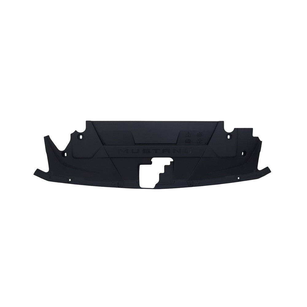 Upper Radiator Support Cover [sight Shield] 2024-2025 Ford Mustang