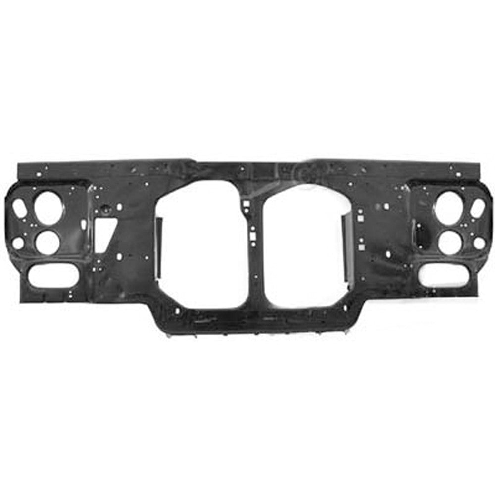 Radiator Support 1989-1994 Ford Bronco Ii, Ranger, Explorer