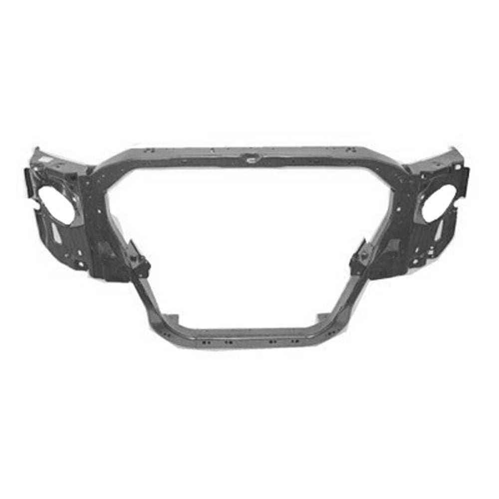 Radiator Support Assembly 1999-2007 Ford F-250 Super Duty, F-350 Super Duty, F-450 Super Duty, Excursion