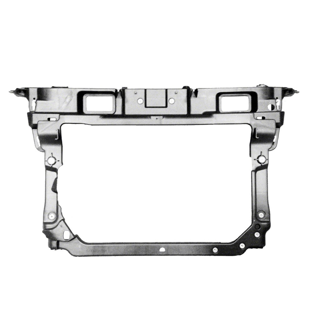 Radiator Support 2012-2014 Ford Edge